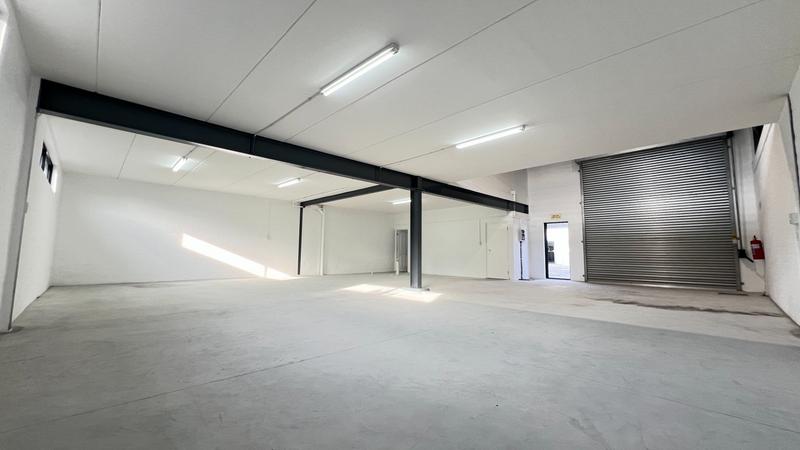 To Let commercial Property for Rent in Rivergate Western Cape
